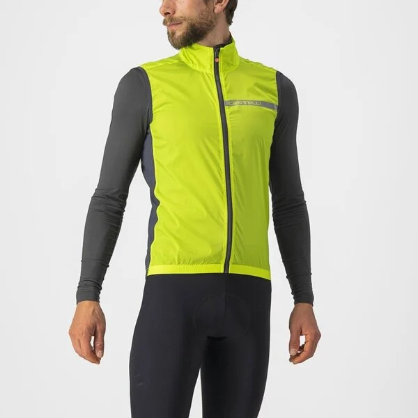 CastelliSquadra Stretch Vest
