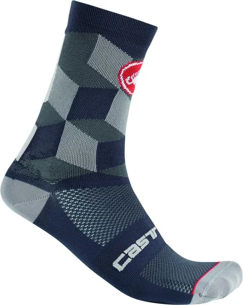 CastelliUnlimited 15 Sock