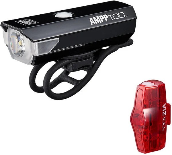 CatEyeAMPP100/ViZ100