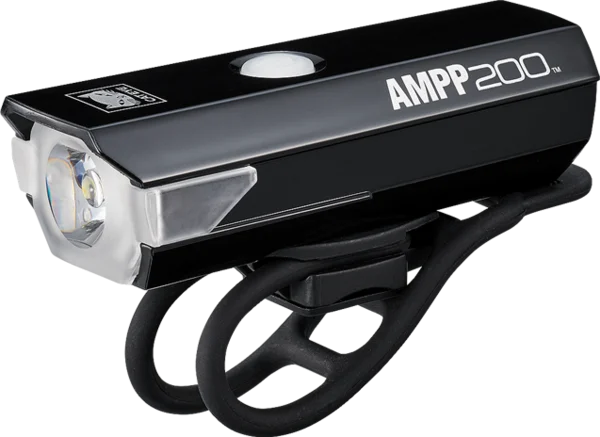 CatEyeAMPP 200