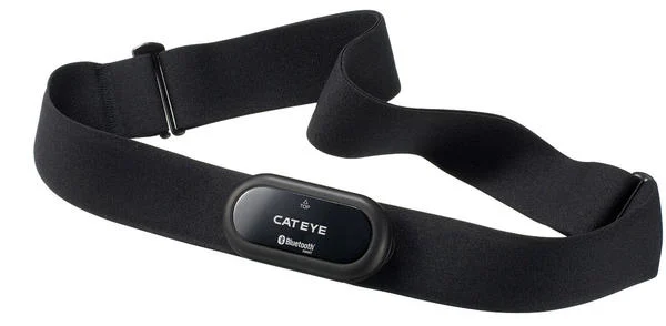 CatEyeBluetooth Heart Rate Sensor Kit
