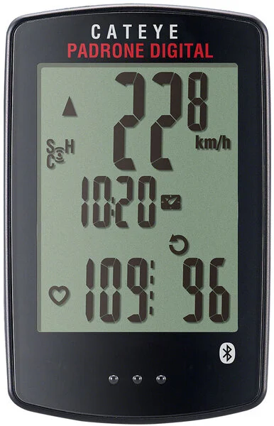 CatEyeCatEye Padrone Digital Bike Computer