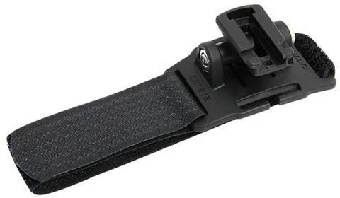 CatEyeHelmet Mount