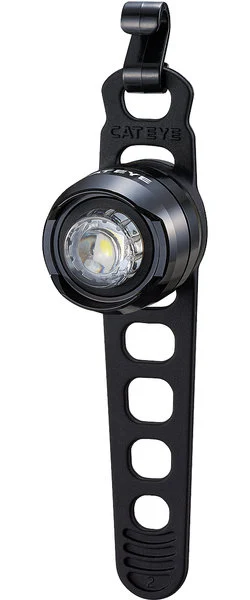 CatEyeORB Rechargeable Headlight