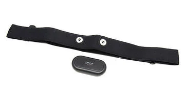 CatEyeStrada Digital Heart Rate Sensor Kit