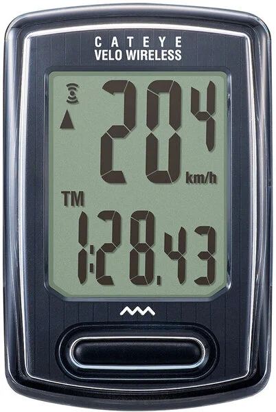 CatEyeVelo Wireless Bike Computer