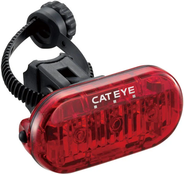 CatEyeOmni 3 Taillight