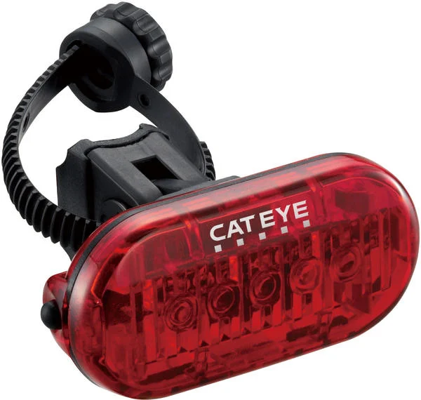 CatEyeOmni 5 Taillight