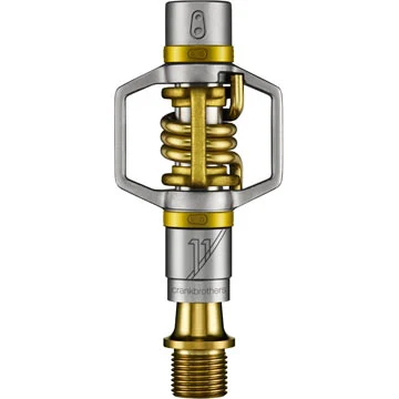 Crank BrothersEggbeater 11