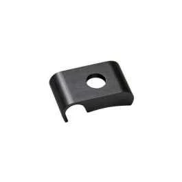 *PARAGON MACHINE WORKS* aluminum single cable clamp