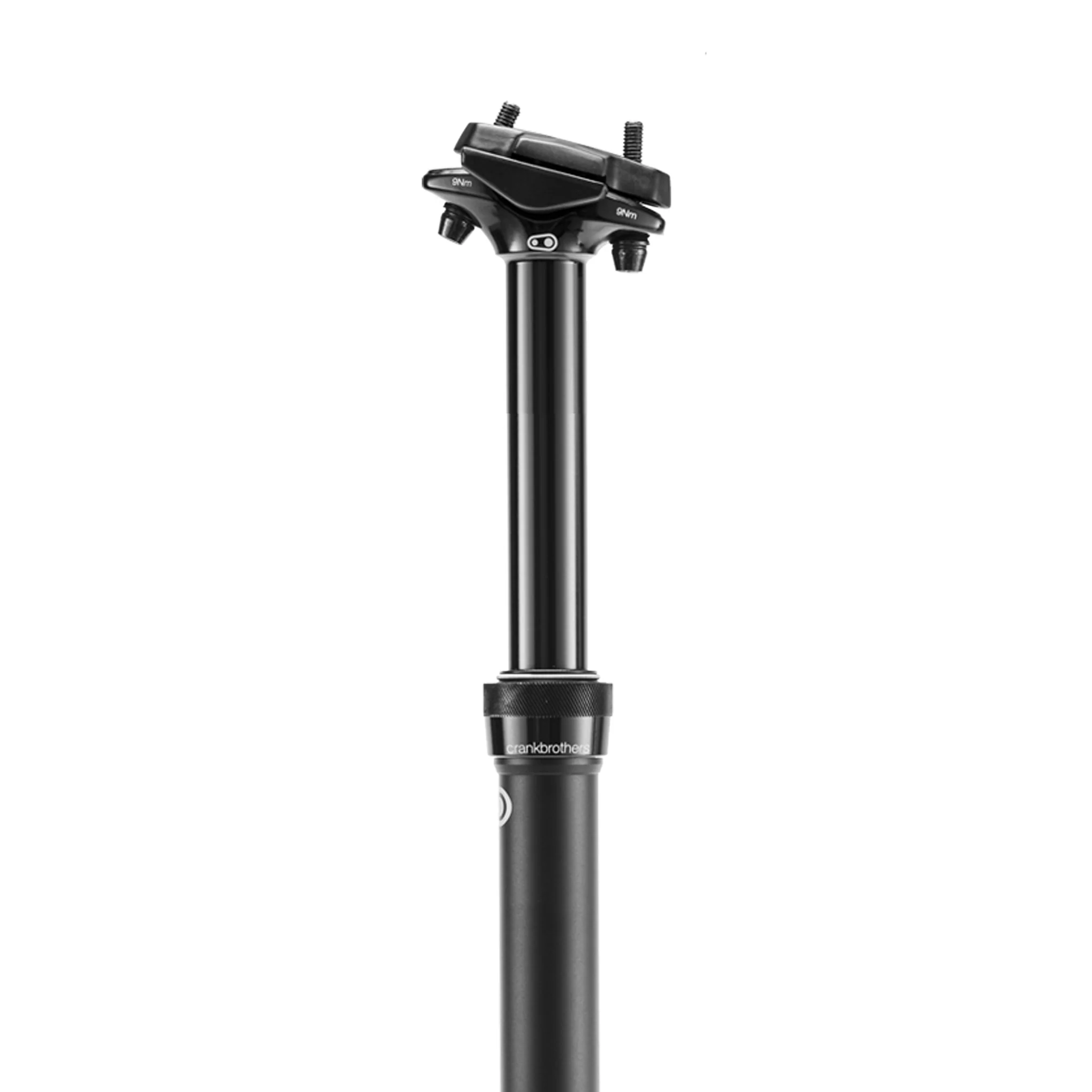Crank Brothers Crankbrothers Highline XC / Gravel Dropper Seatpost - 27.2 60mm Black