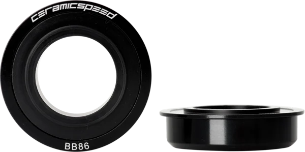 CeramicSpeedBB92 Bottom Bracket for Shimano MTB