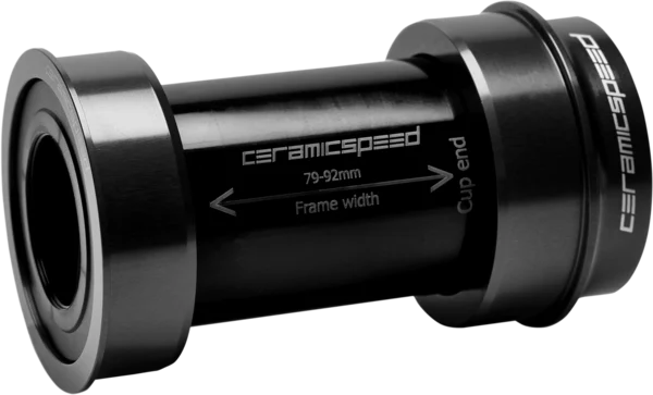 CeramicSpeedBBright Bottom Bracket for SRAM DUB Road
