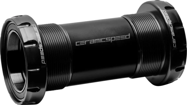 CeramicSpeedBSA Bottom Bracket for SRAM DUB Road