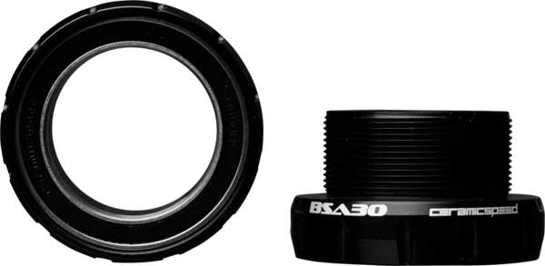 CeramicSpeedBSA30 MTB Bottom Bracket