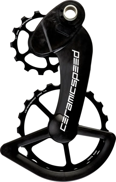 CeramicSpeedOSPW System for Campagnolo 11-s EPS & Mechanical