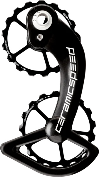 CeramicSpeedOSPW System for Shimano 9000/6800