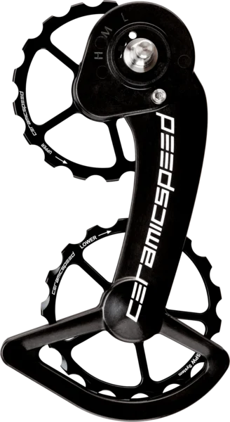 CeramicSpeedOSPW System for SRAM eTap
