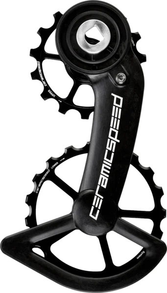 CeramicSpeedOSPW System for SRAM Red/Force AXS