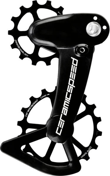 CeramicSpeedOSPW X for Shimano XT/XTR 1x12