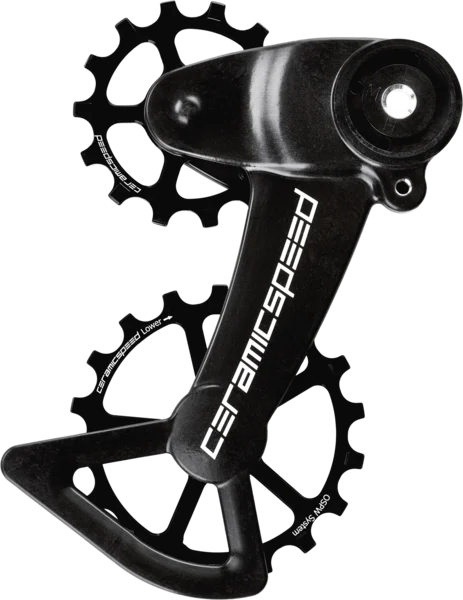 CeramicSpeedOSPW X for SRAM Eagle AXS