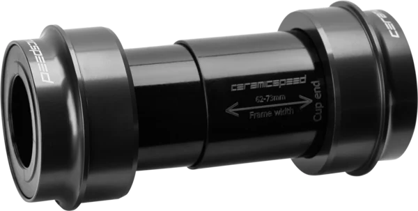 CeramicSpeedPF30 Bottom Bracket for Shimano Road