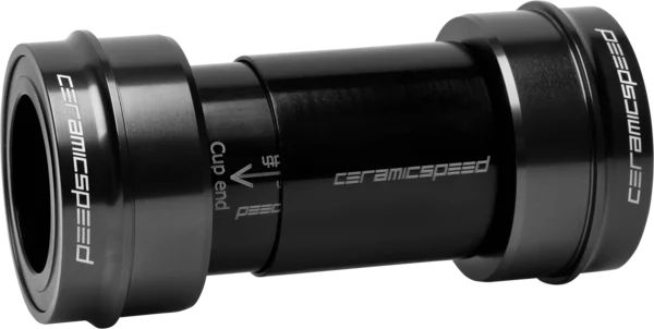 CeramicSpeedPF30 Bottom Bracket for SRAM DUB Road