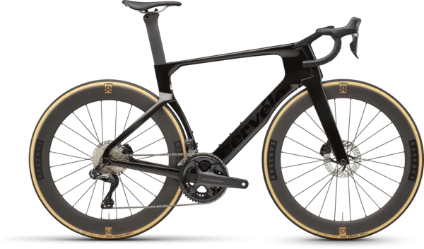 CerveloS5 Ultegra DI2