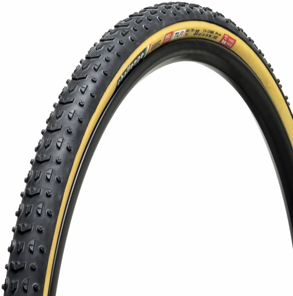 ChallengeGrifo Tire