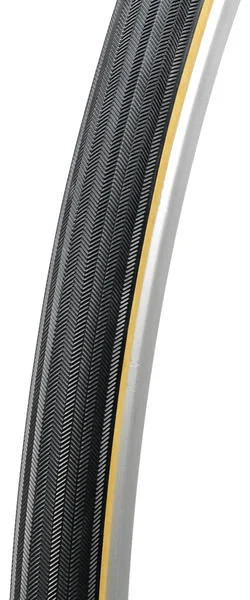 ChallengeStrada Pro Handmade Tubular