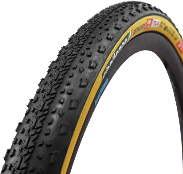 ChallengeGetaway Pro Handmade TLR Clincher