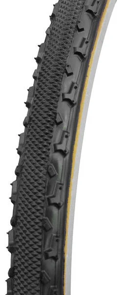 ChallengeChicane Pro Handmade Tubular