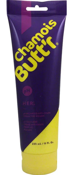 Chamois Butt'rHer' Chamois Butt'r