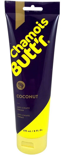 Chamois Butt'rCoconut Anti-Chafe
