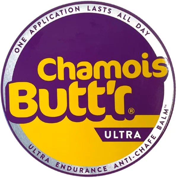 Chamois Butt'rUltra Anti-Chafe Balm