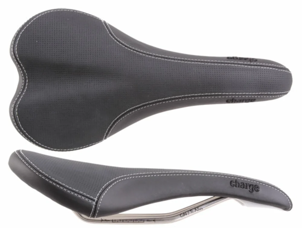 Charge BikesSpoon Saddle