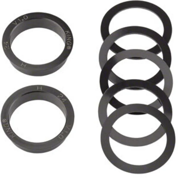 Chris KingChris King Bottom Bracket 24 Conversion Kit #4