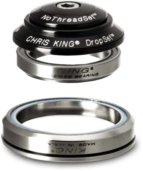 Chris KingDropSet 3 - Steel