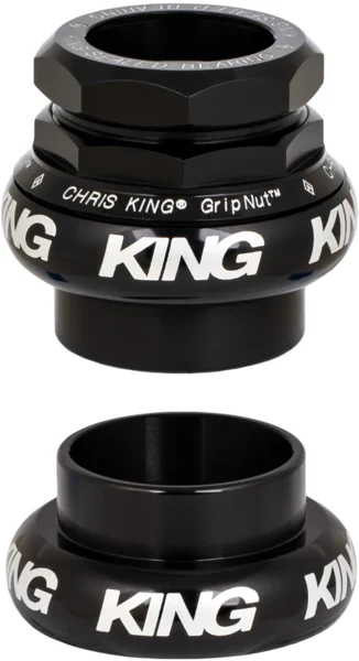 Chris KingGripNut