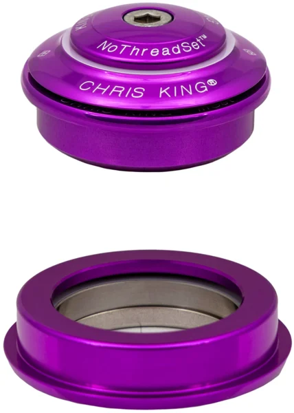 Chris KingInSet 2