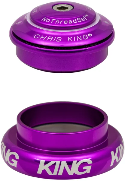 Chris KingInSet 7