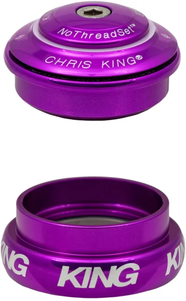 Chris KingInSet i8