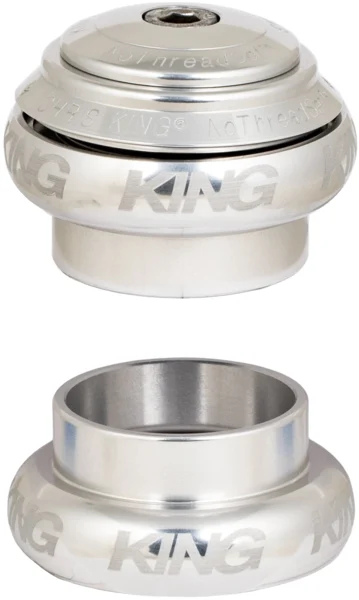 Chris KingNoThreadSet Headset 1-1/8