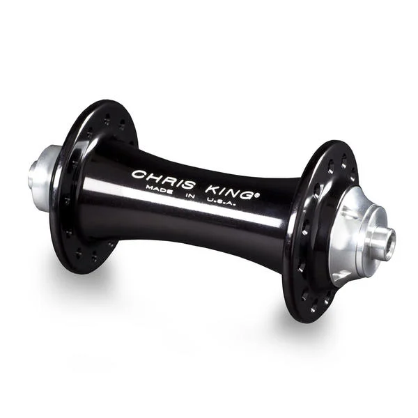 Chris KingR45 Front - Steel
