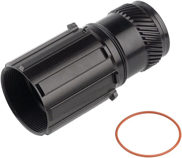 Chris KingRear Hub Driveshell Conversion