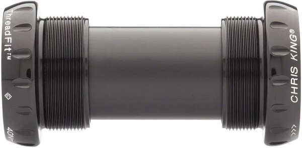 Chris KingThreadFit 24 Bottom Bracket with Fit Kit 6