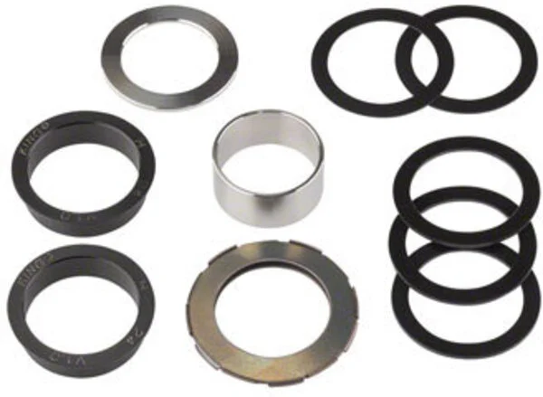 Chris KingChris King ThreadFit T47 24i Bottom Bracket Conversion Kit #6