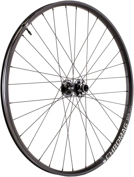 ChromagBA30 27.5-inch Front