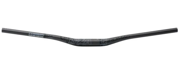 ChromagBZA 35 Carbon Riser Bar