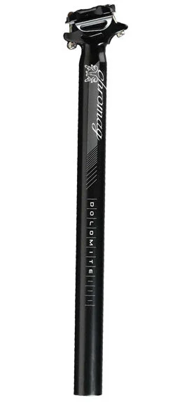 ChromagDolomite Seatpost